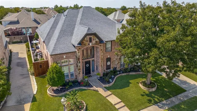 $998,000 | 4495 Newcastle Drive, Frisco, TX 75034
