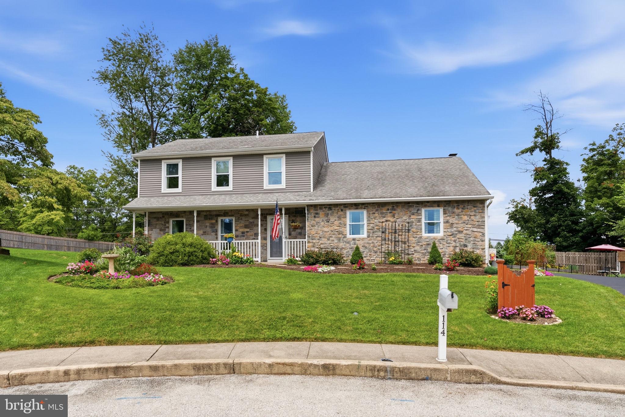 114 Ivory Road Phoenixville, PA 19460 - Photo 3 of 56 Prime location