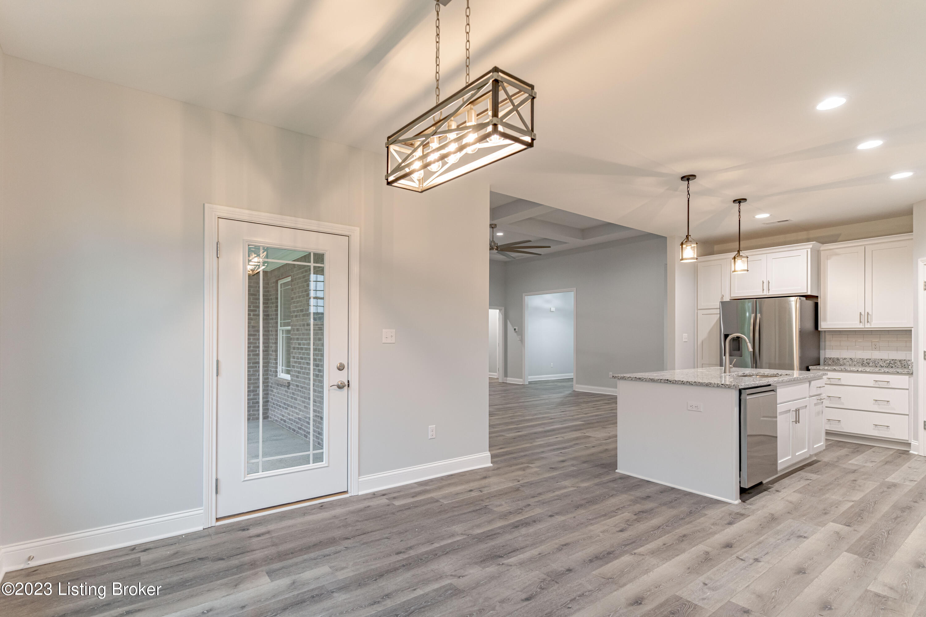 1651 Plum Ridge Road Taylorsville, KY 40071 - Photo 5 of 46 DSC02878
