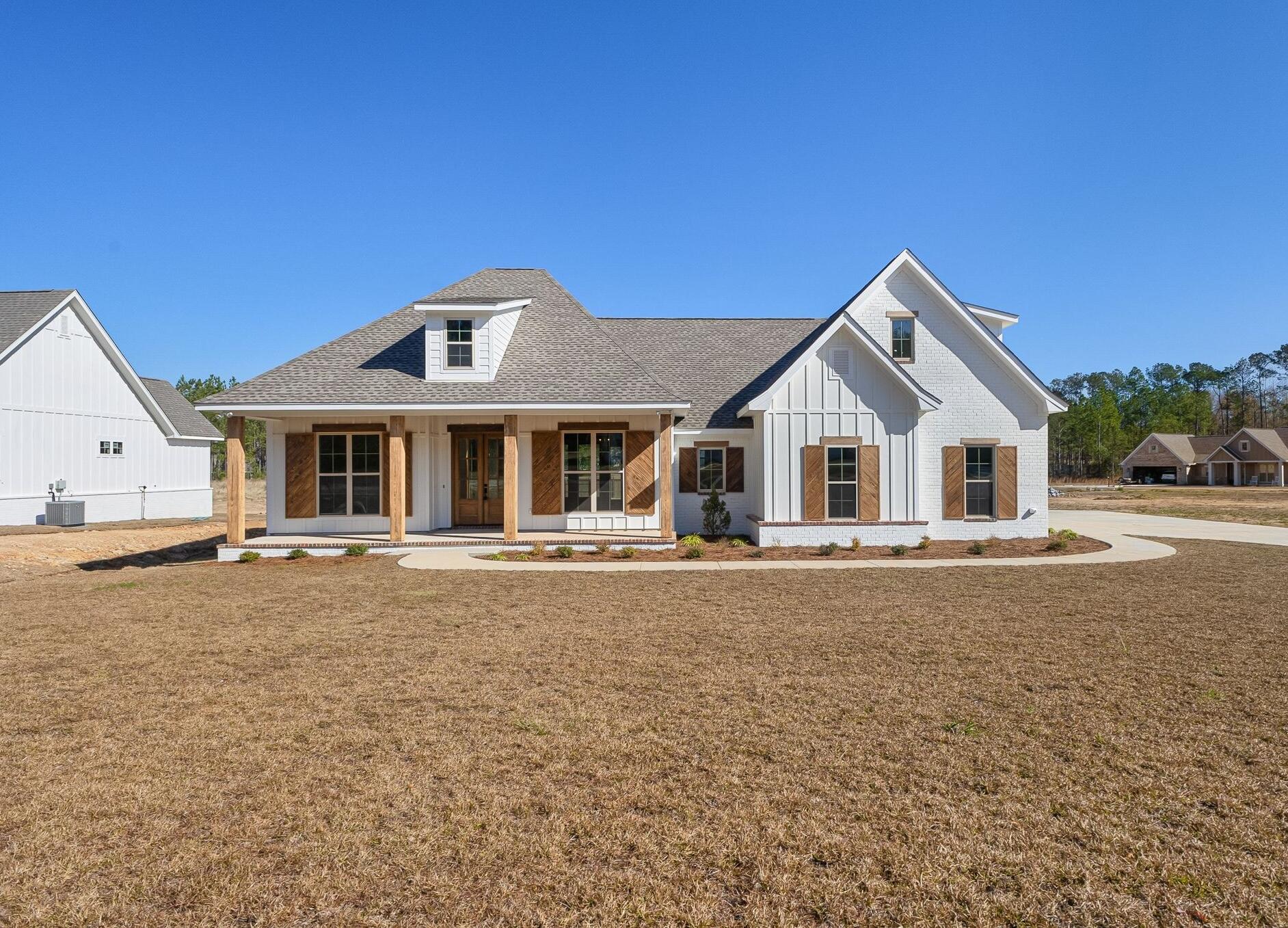 16 Pipestone Pass Sumrall, MS 39482 - Photo 1 of 1 16 Pipestone Pass