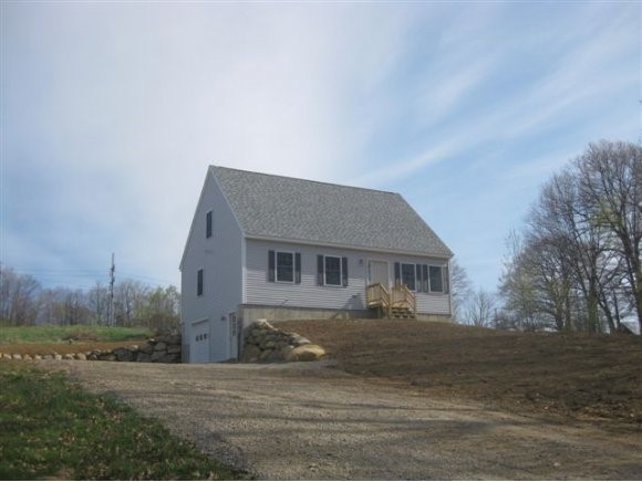 235 Union Road Belmont, NH 03220 - Photo 1 of 1
