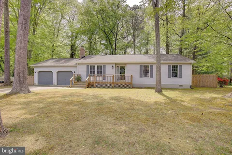 $385,000 | 12934 Parran Drive, Lusby, MD 20657