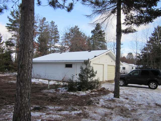 10416 N Road Tomahawk, WI 54487 - Photo 1 of 6 Gallery Image 1
