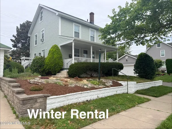 $2,600 | 305 3rd Avenue, Unit WINTER, Avon-by-the-Sea, NJ 07717