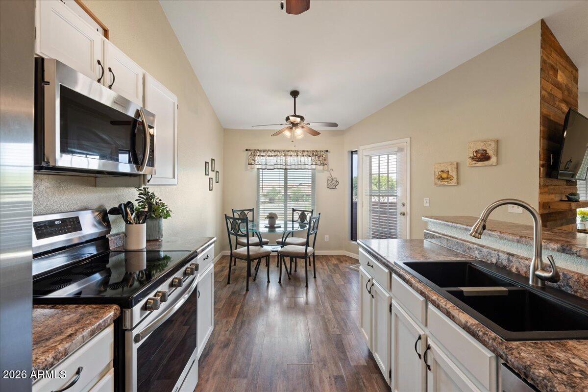 5230 East Brown Road, Unit 269 Mesa, AZ 85205 - Photo 6 of 33 11-GUN03868