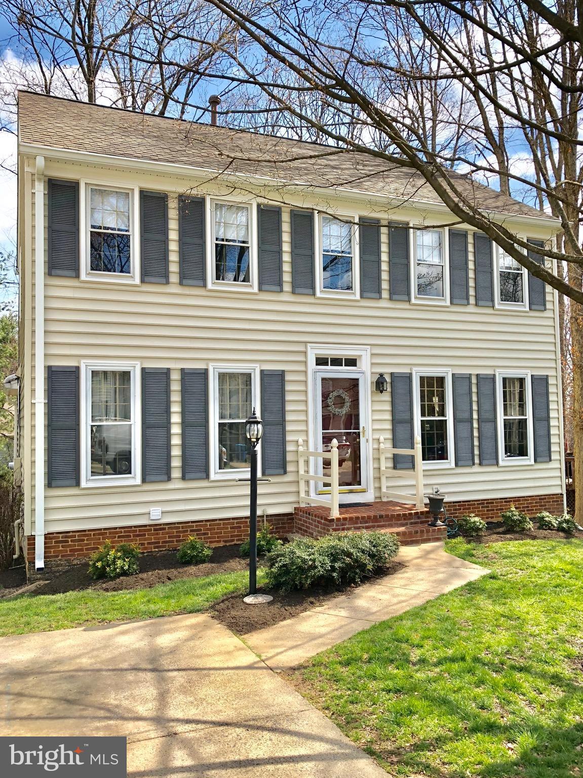 1631 Stowe Road Reston, VA 20194 - Photo 1 of 18 Exterior (Front)