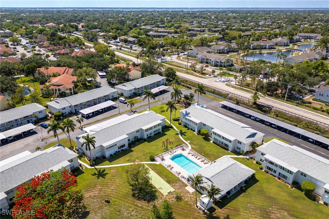 1830 Brantley Road, Unit A2 Fort Myers, FL 33907 - Photo 45 of 47