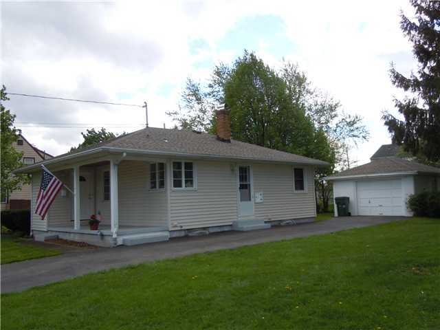 175 Northlane Drive Rochester, NY 14621 - Photo 1 of 1 Exterior Front Welcome Home to 175 Northlane Drive