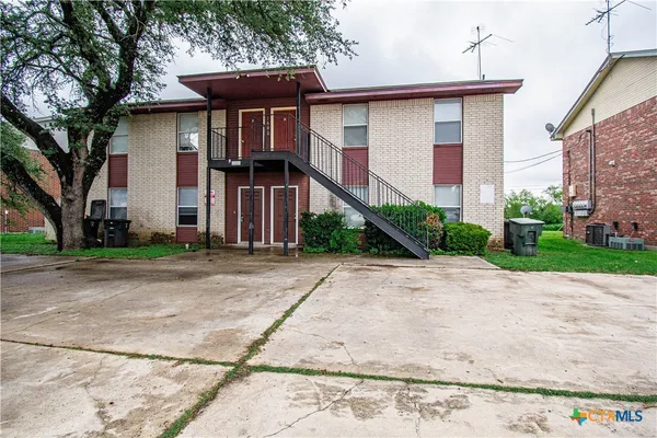 $595 | 1602 Benttree Drive, Unit A, Killeen, TX 76543