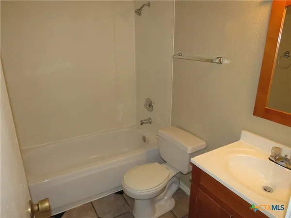 $595 | 1602 Benttree Drive, Unit A, Killeen, TX 76543