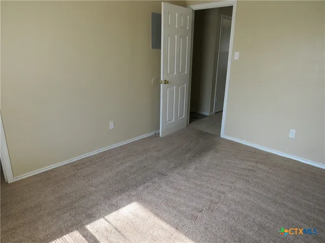 $625 | 1602 Benttree Drive, Unit A, Killeen, TX 76543