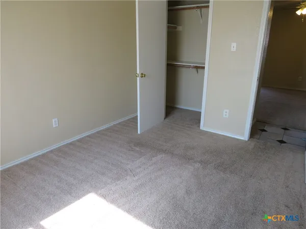 $595 | 1602 Benttree Drive, Unit A, Killeen, TX 76543