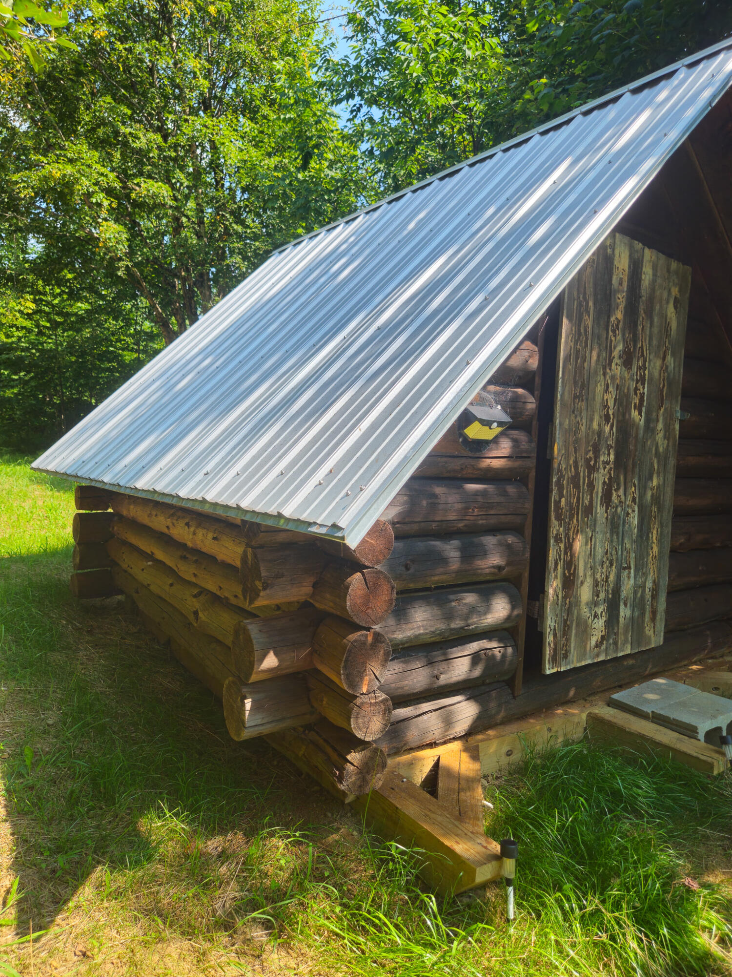 166 Lamb Road Carthage, ME 04224 - Photo 34 of 84 32.1