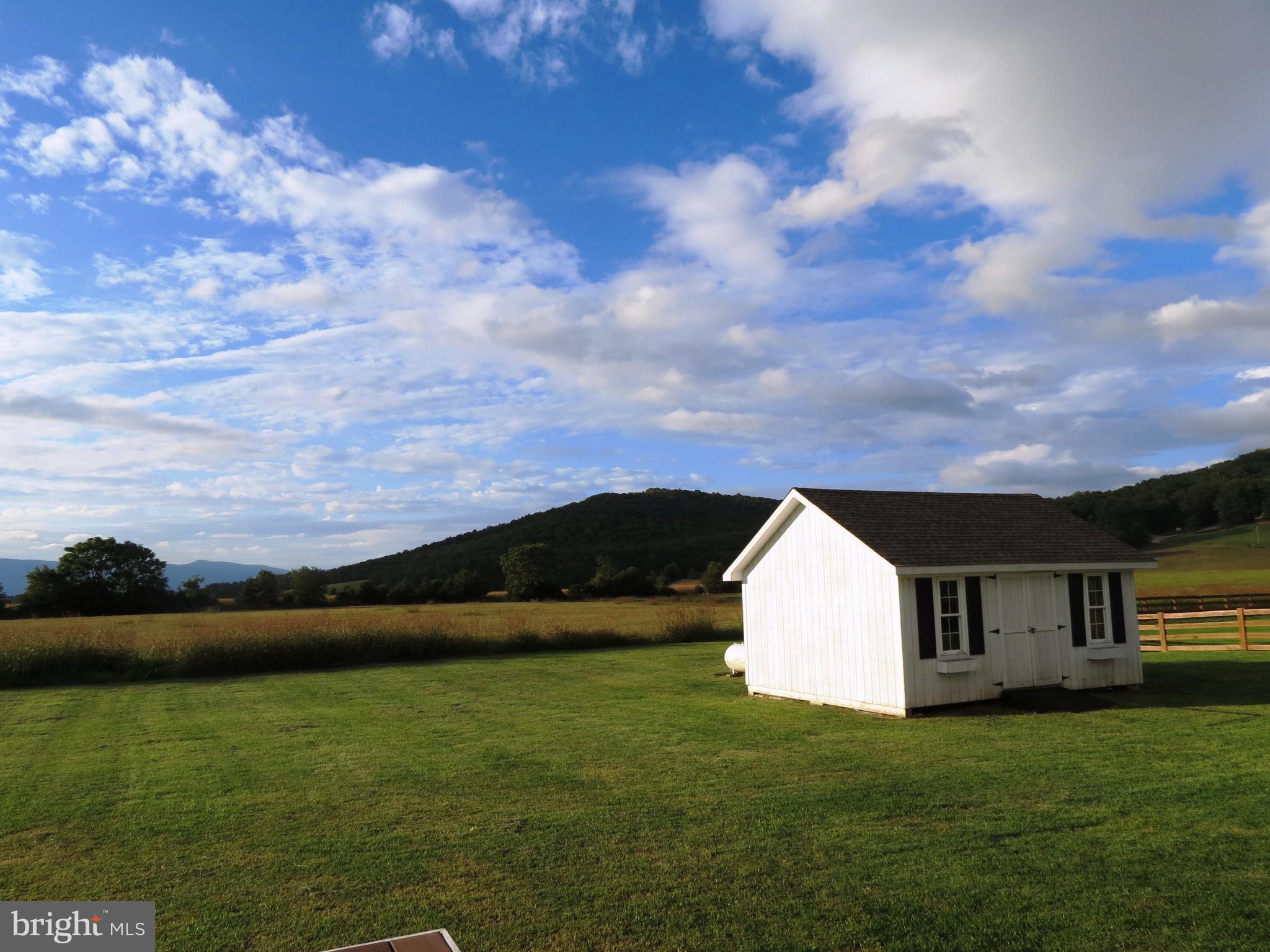6314 Ida Road Luray, VA 22835 - Photo 26 of 30 Exterior (General)