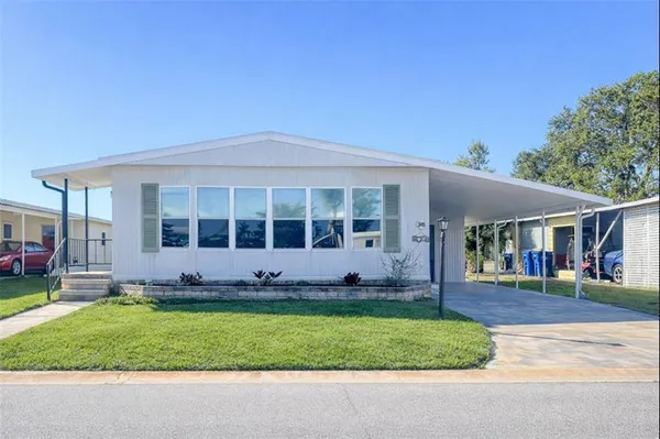 $84,795 | 6710 36th Avenue East, Unit 98, Palmetto, FL 34221