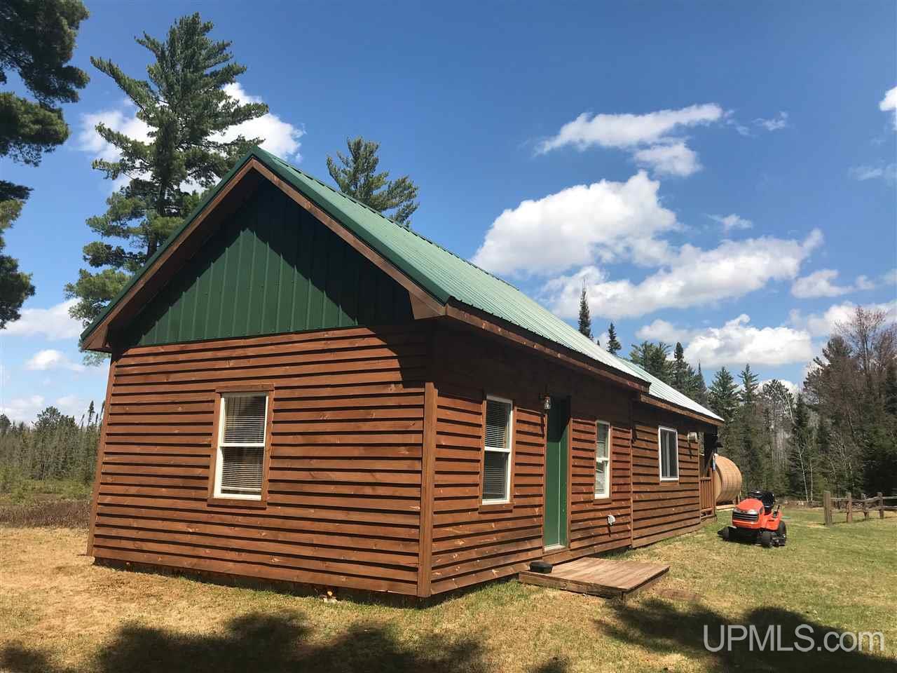 13990 Casey Lake Road Ishpeming, MI 49849 - Photo 27 of 40