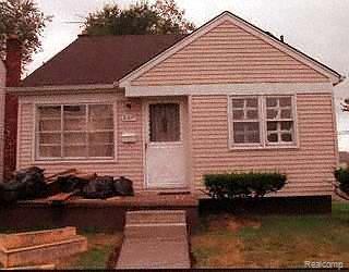 8317 Burt Road Detroit, MI 48228 - Photo 1 of 1 Listing Image