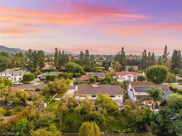 $2,395,000 | 18471 Hillcrest Avenue, Villa Park, CA 92861