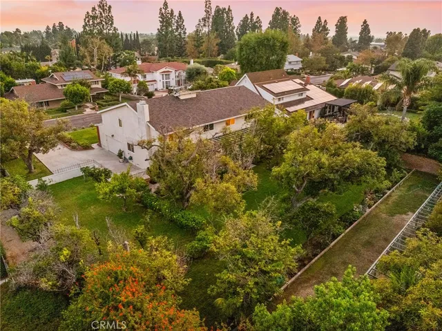 $2,395,000 | 18471 Hillcrest Avenue, Villa Park, CA 92861