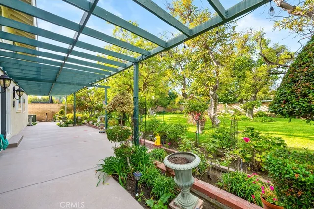 $2,395,000 | 18471 Hillcrest Avenue, Villa Park, CA 92861
