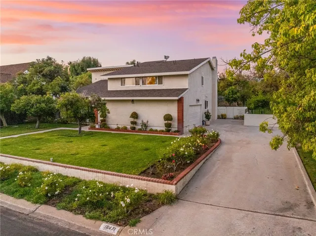 $2,395,000 | 18471 Hillcrest Avenue, Villa Park, CA 92861