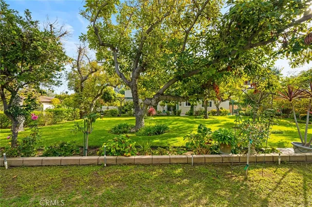 $2,395,000 | 18471 Hillcrest Avenue, Villa Park, CA 92861