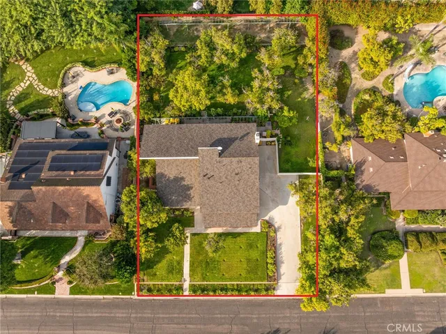 $2,395,000 | 18471 Hillcrest Avenue, Villa Park, CA 92861