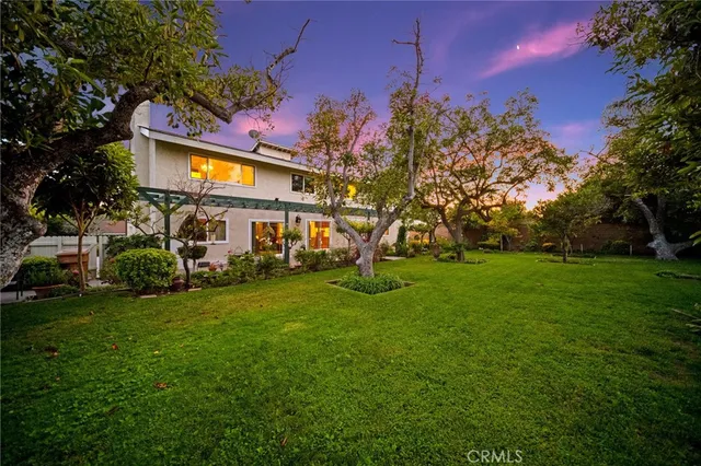 $2,395,000 | 18471 Hillcrest Avenue, Villa Park, CA 92861