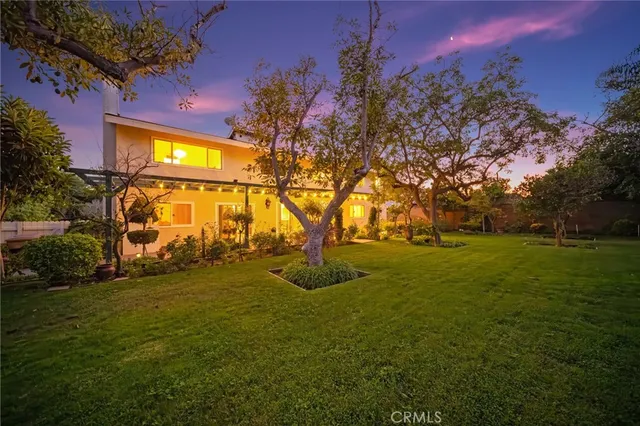 $2,395,000 | 18471 Hillcrest Avenue, Villa Park, CA 92861