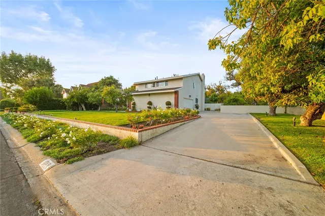 $2,395,000 | 18471 Hillcrest Avenue, Villa Park, CA 92861