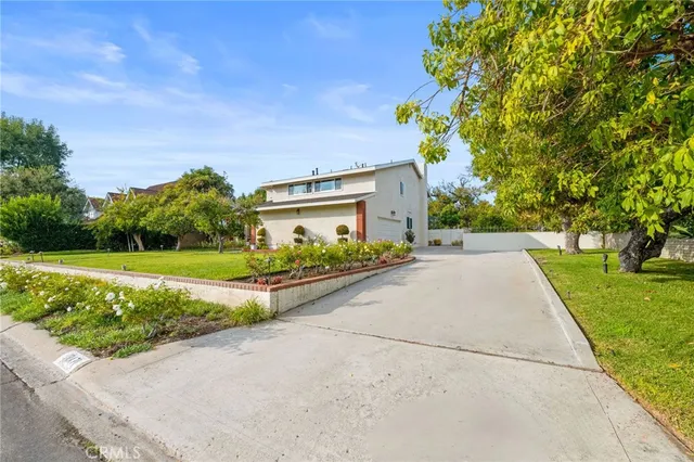 $2,395,000 | 18471 Hillcrest Avenue, Villa Park, CA 92861