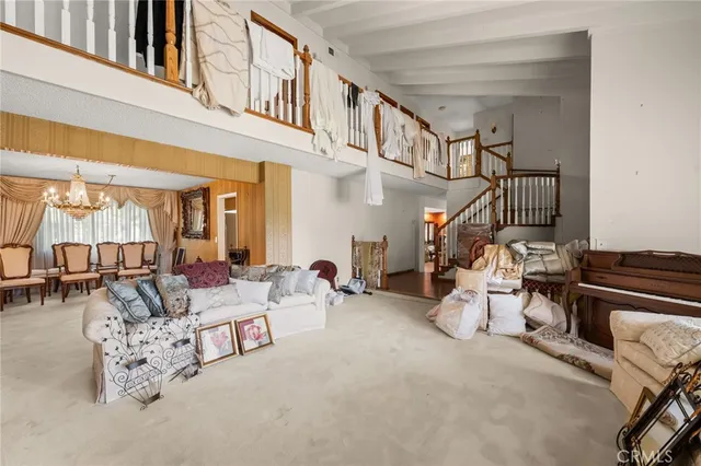 $2,395,000 | 18471 Hillcrest Avenue, Villa Park, CA 92861