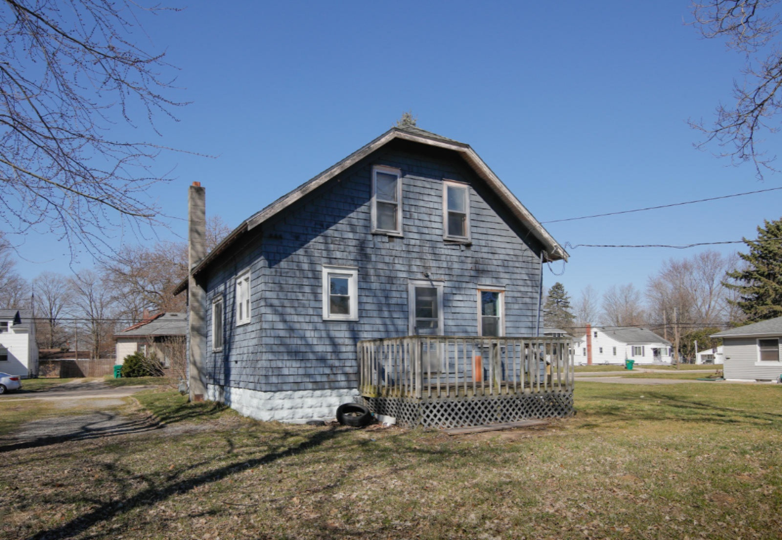 618 Constantine Street Three Rivers, MI 49093 - Photo 20 of 21 618 Constantine St-120