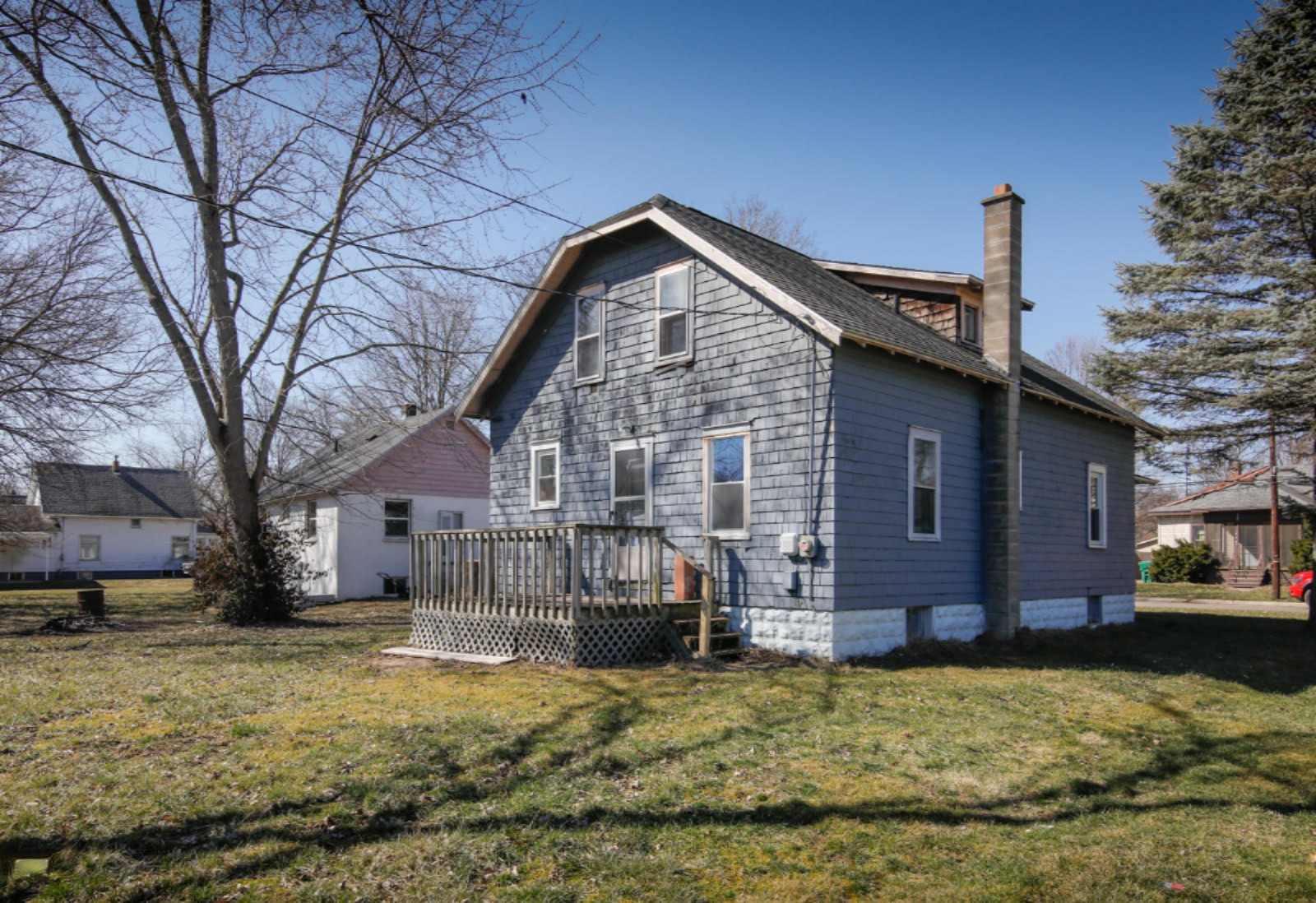 618 Constantine Street Three Rivers, MI 49093 - Photo 21 of 21 618 Constantine St-121