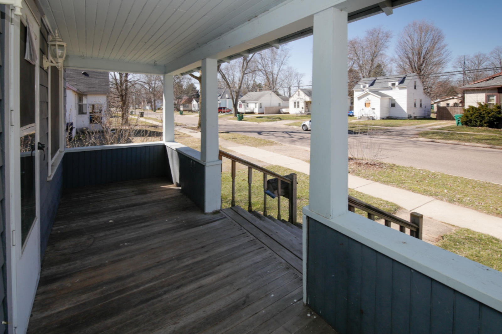 618 Constantine Street Three Rivers, MI 49093 - Photo 3 of 21 618 Constantine St-103