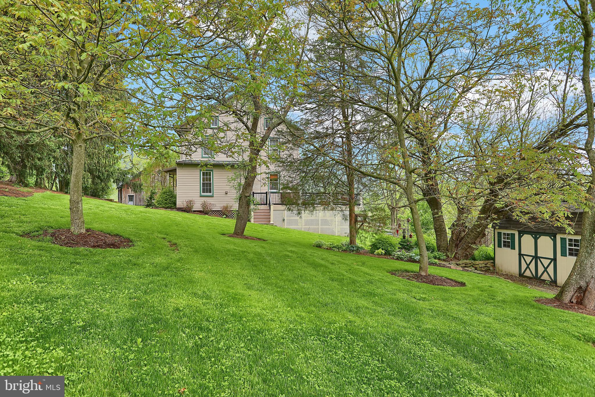355 Lyons Road Millerstown, PA 17062 - Photo 46 of 81 Gallery Image 46