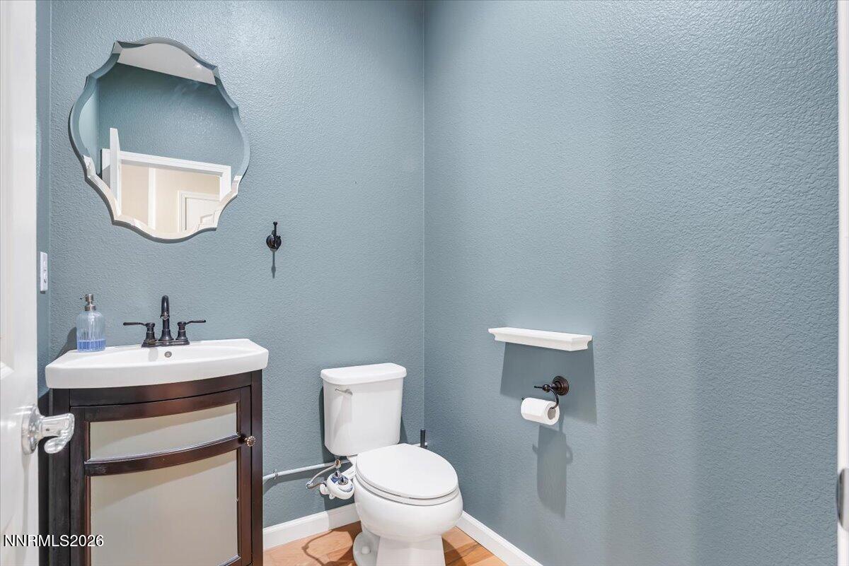9615 Eventer Lane Reno, NV 89521 - Photo 22 of 46 24-9615 Eventer Ln Reno NV 89521 (24 of
