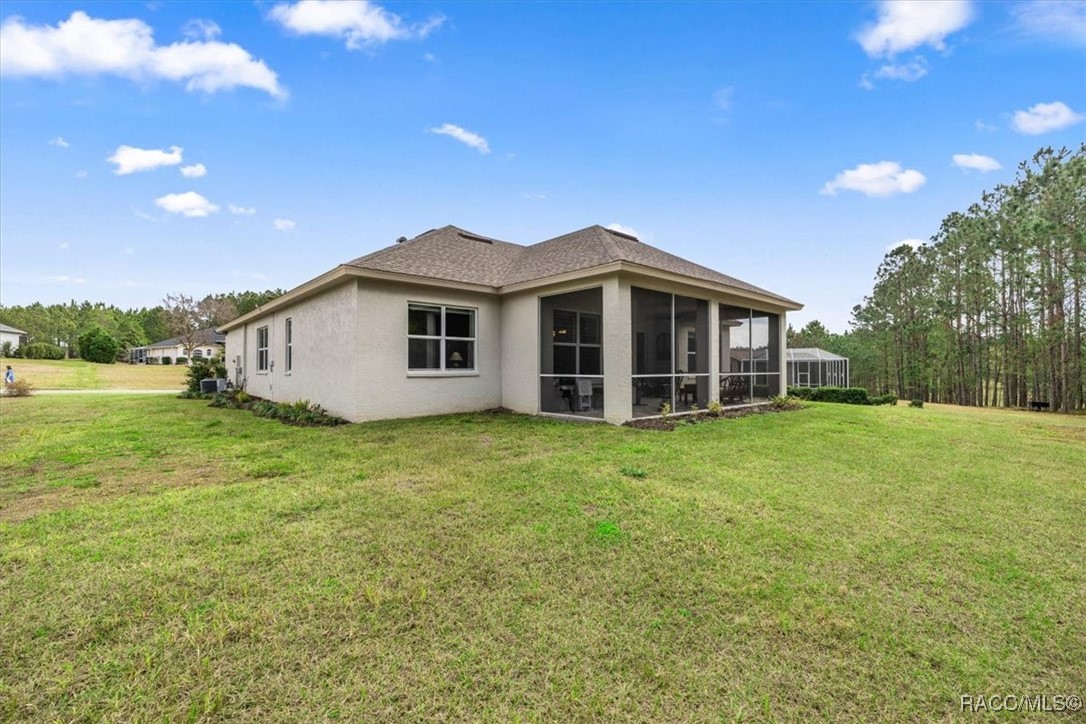 1670 East Gate Dancer Circle Inverness, FL 34453 - Photo 40 of 74