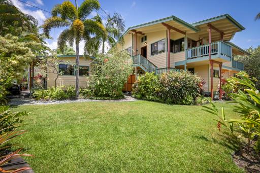 82-6289 Kahauloa Road Captain Cook, HI 96704 - Photo 1 of 27
