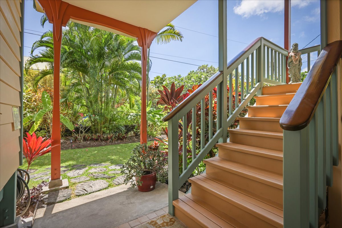 82-6289 Kahauloa Road Captain Cook, HI 96704 - Photo 17 of 27