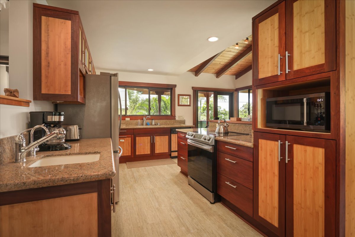 82-6289 Kahauloa Road Captain Cook, HI 96704 - Photo 21 of 27