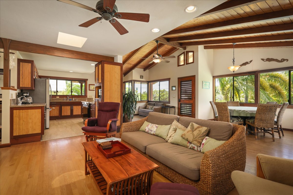 82-6289 Kahauloa Road Captain Cook, HI 96704 - Photo 3 of 27