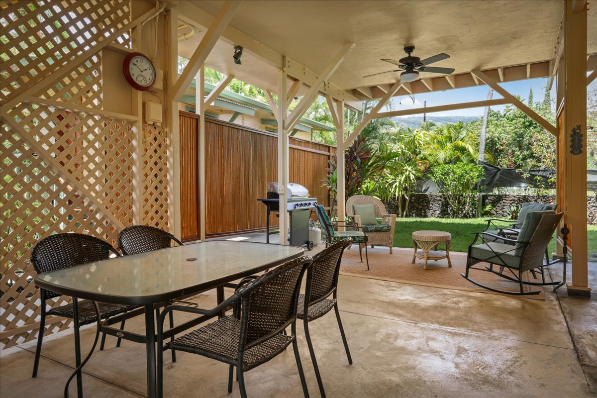 82-6289 Kahauloa Road Captain Cook, HI 96704 - Photo 4 of 27