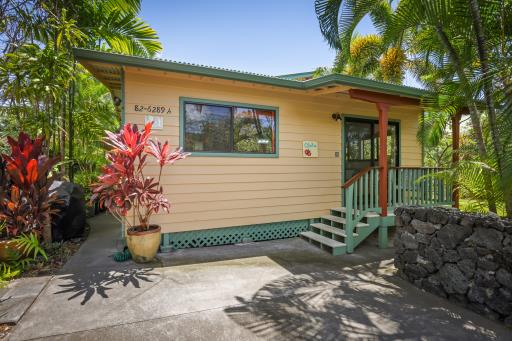 82-6289 Kahauloa Road Captain Cook, HI 96704 - Photo 9 of 27