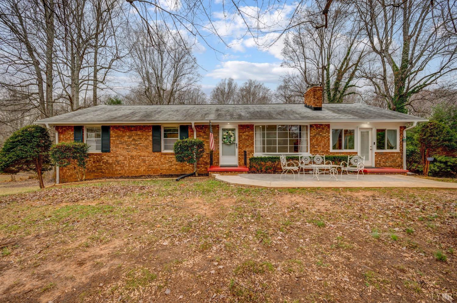 506 Powtan Drive Lynchburg, VA 24502 - Photo 1 of 61