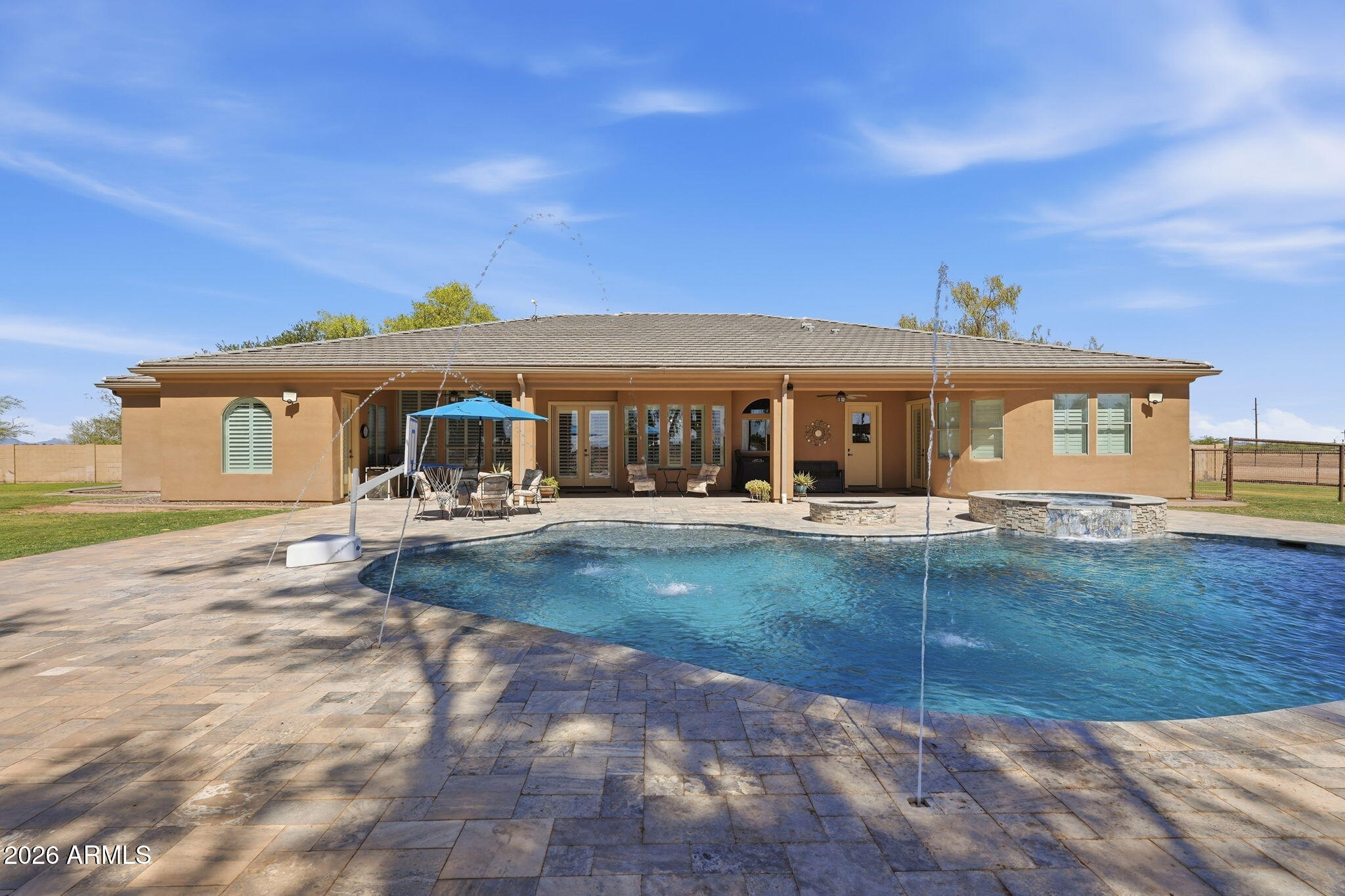 1793 North Bianco Road Casa Grande, AZ 85193 - Photo 62 of 93