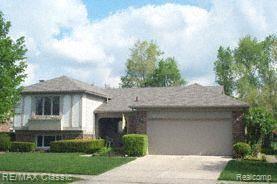 7662 Chichester Road Canton, MI 48187 - Photo 1 of 1 FRONT