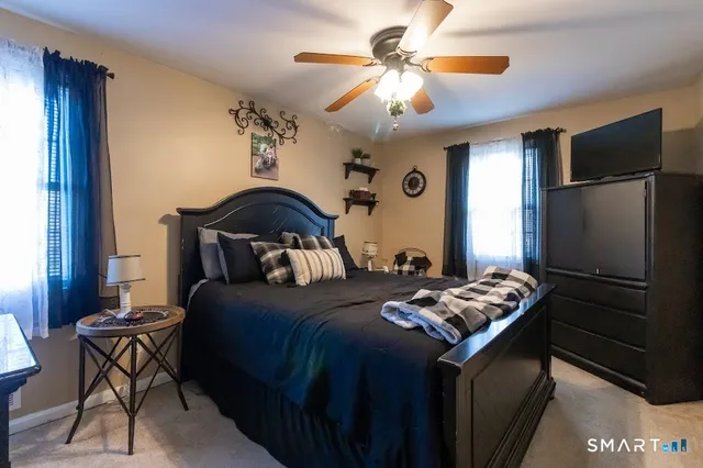 $420,000 | 1326 Meriden Avenue, Southington, CT 06489