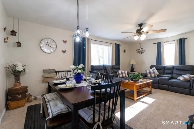 $420,000 | 1326 Meriden Avenue, Southington, CT 06489