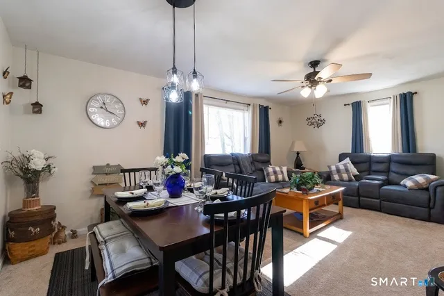 $420,000 | 1326 Meriden Avenue, Southington, CT 06489